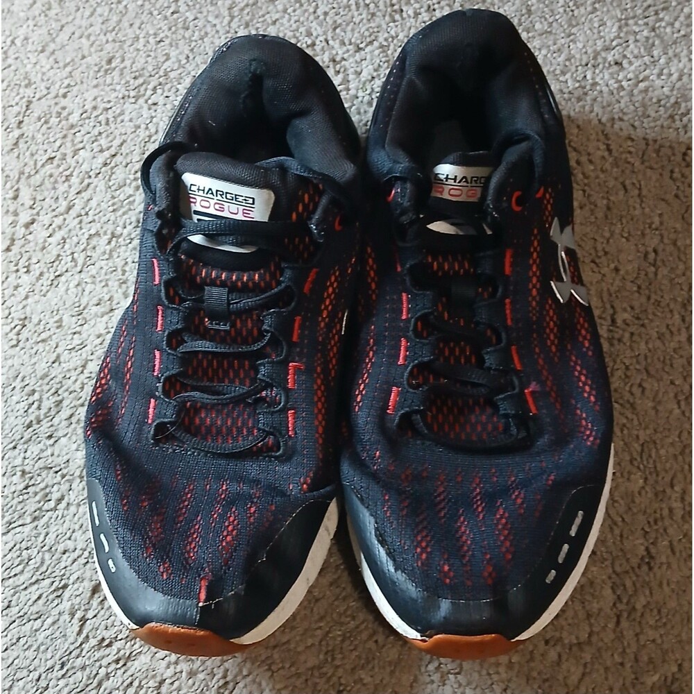 Under Armour Shoes
